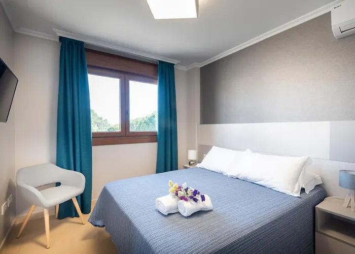 Ma Maisons & Apartments Portonovo