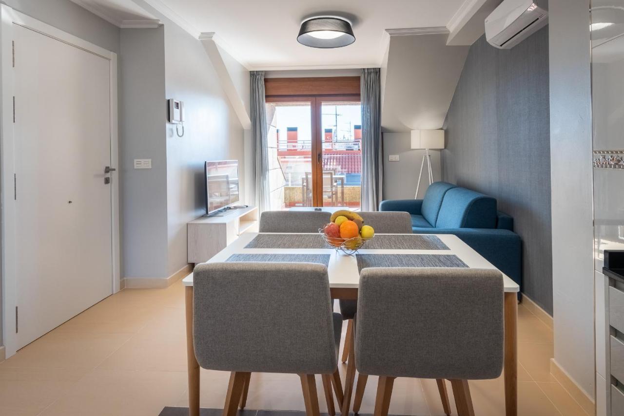 Apartment Ma Maisons &