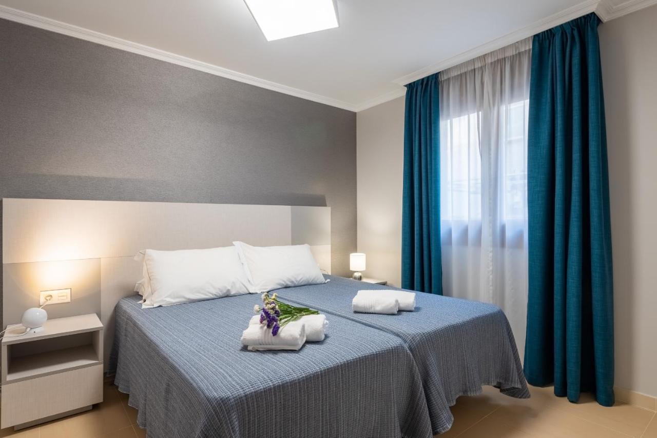 Ma Maisons & Apartament *
