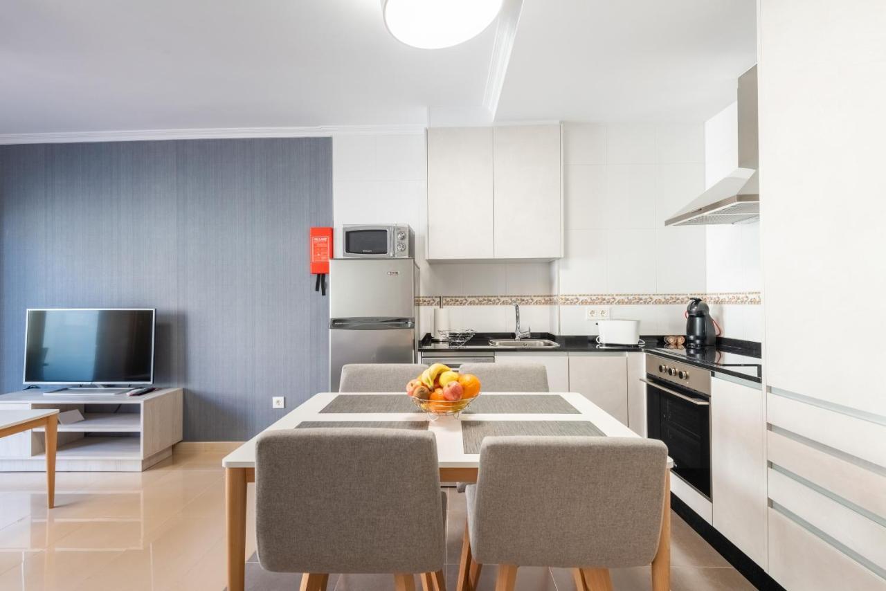 Apartment Ma Maisons &