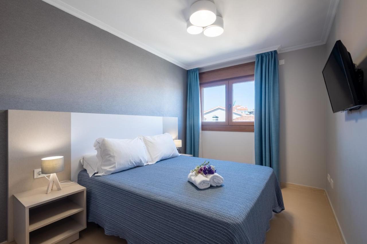 Ma Maisons & Apartment Portonovo