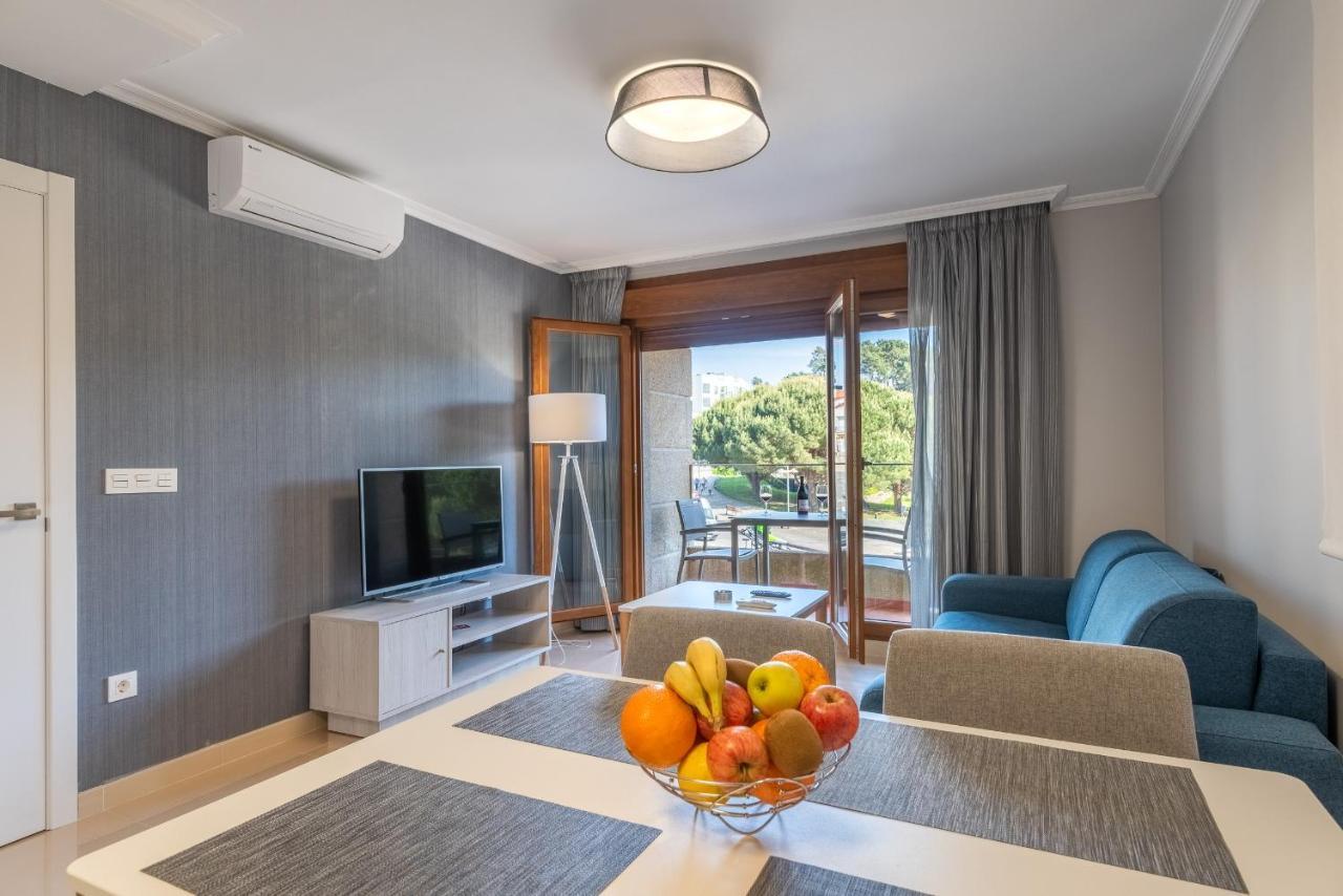 Apartament Ma Maisons & Portonovo