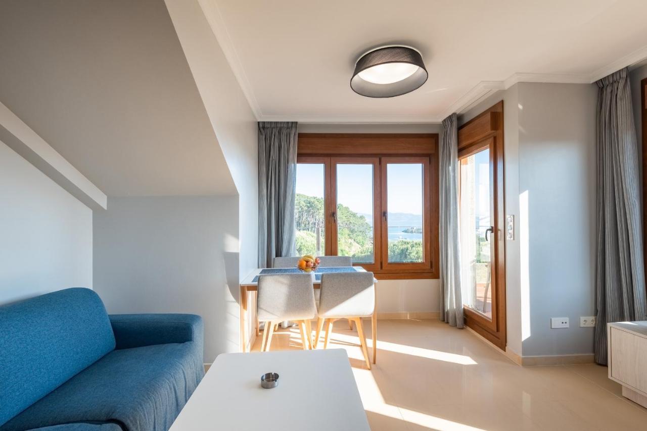 Apartment Ma Maisons & Portonovo