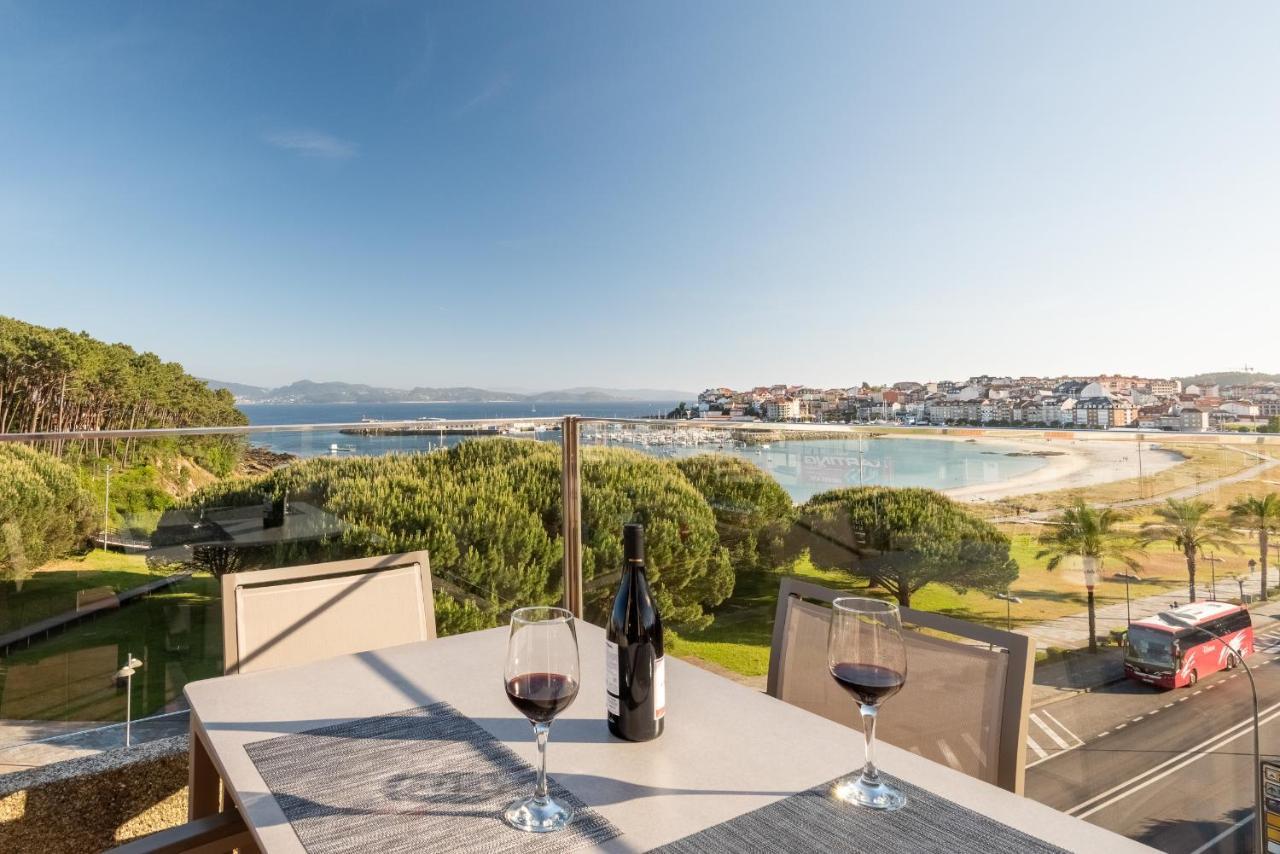 Apartament Ma Maisons & Portonovo