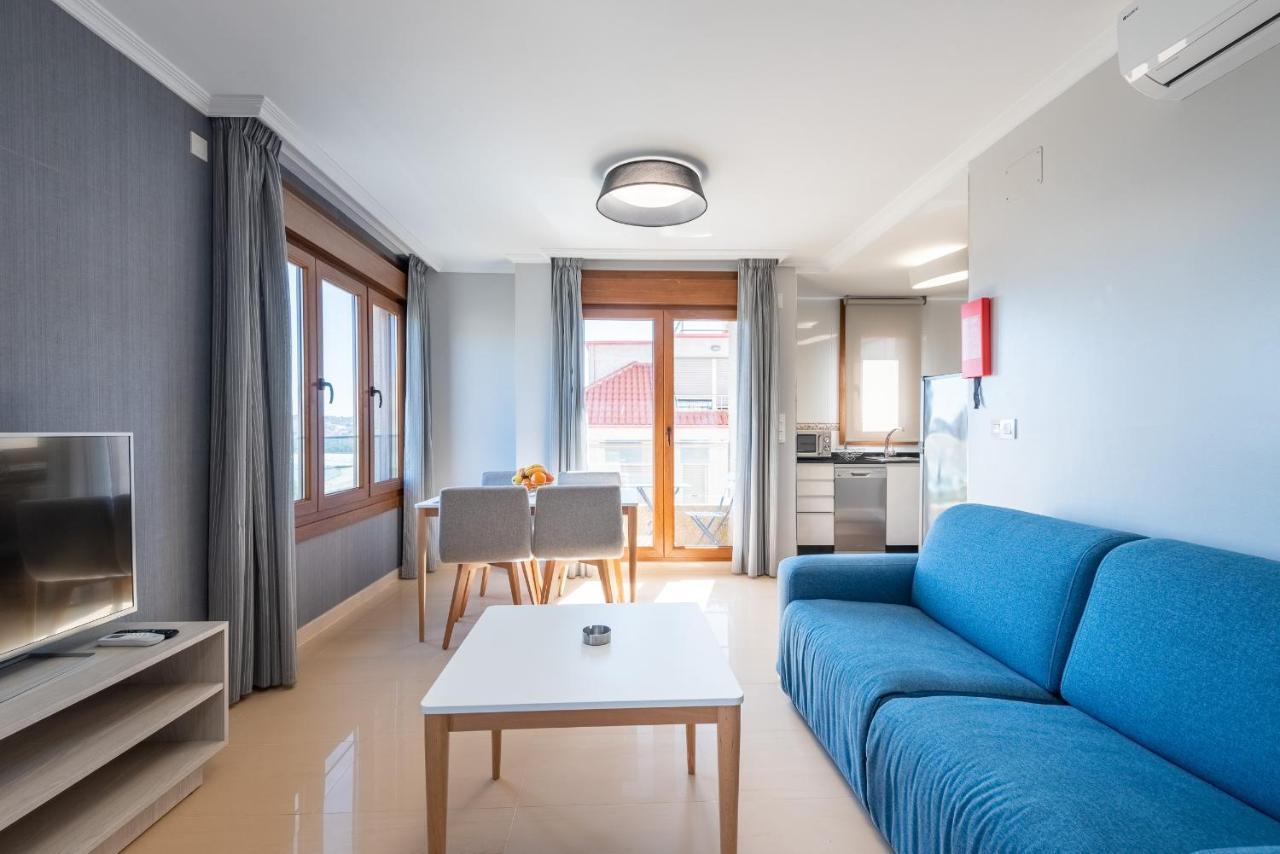 Apartament Ma Maisons &