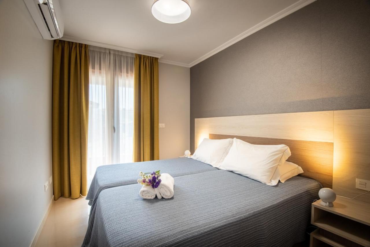 Ma Maisons & Apartament *