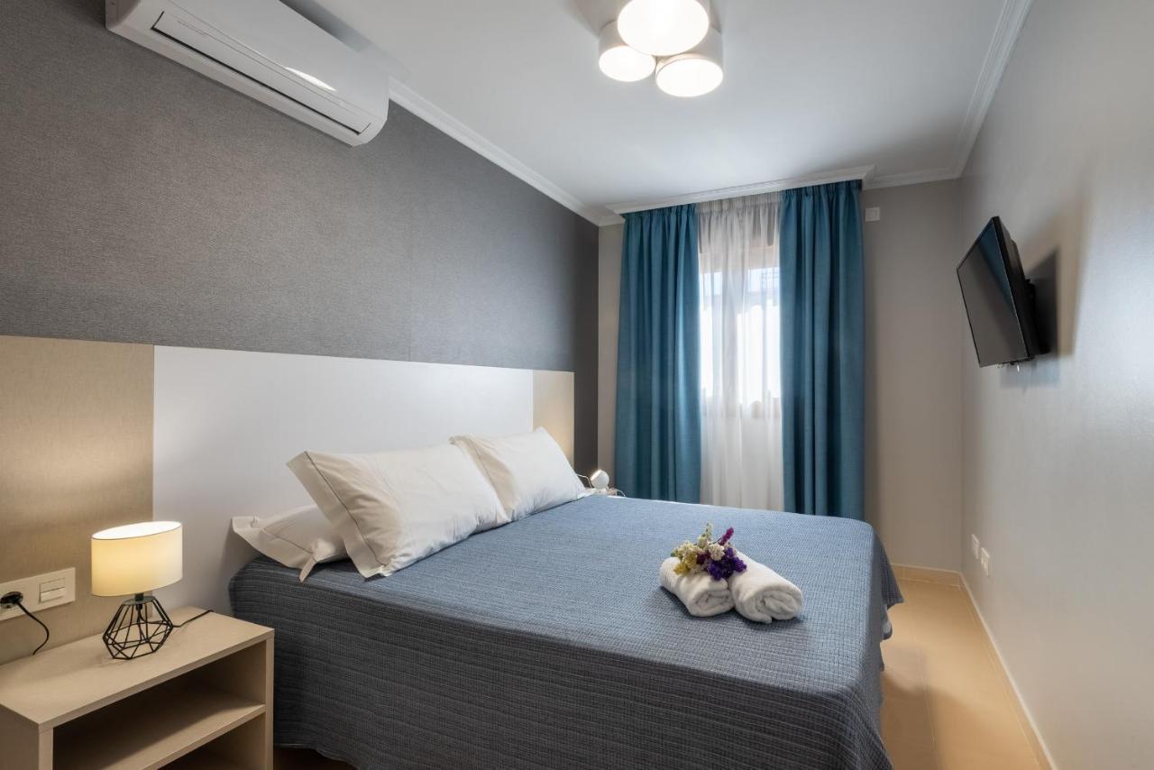 Apartment Ma Maisons &