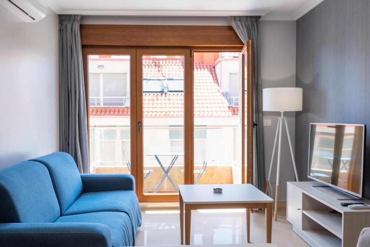 Apartament Ma Maisons &