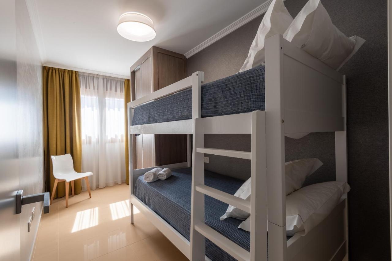 Ma Maisons & Apartament *