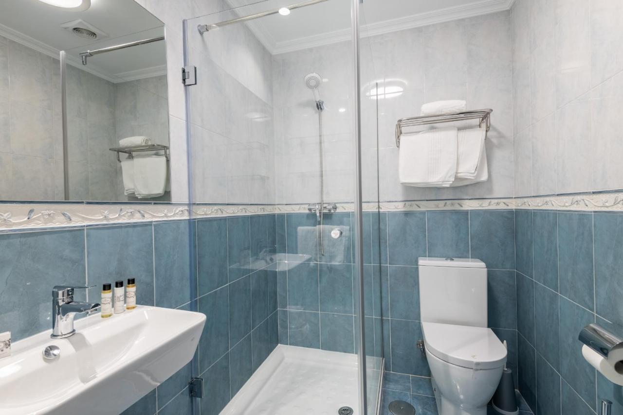 Apartament Ma Maisons &