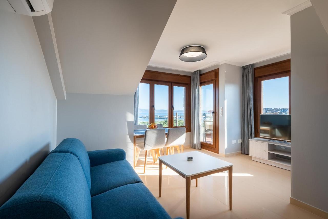 Apartament Ma Maisons &